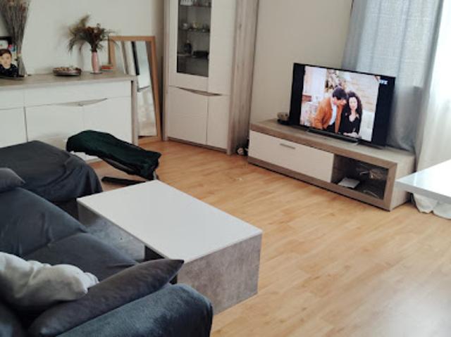 Appartement vente à Sens