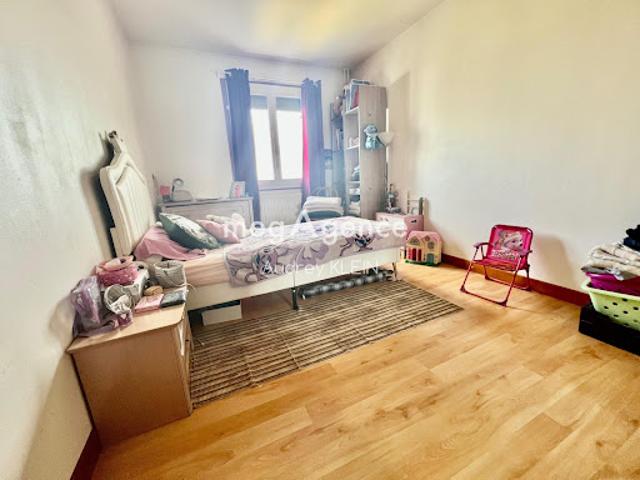 Appartement vente à Sens