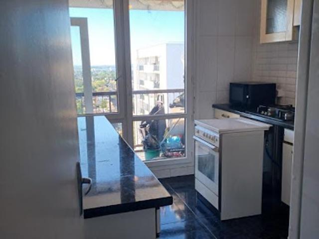 Appartement vente à Le Raincy, Sevran