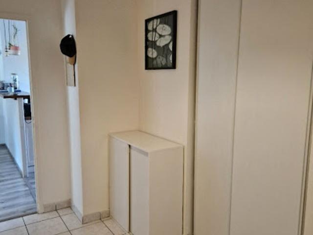 Appartement vente à Annecy