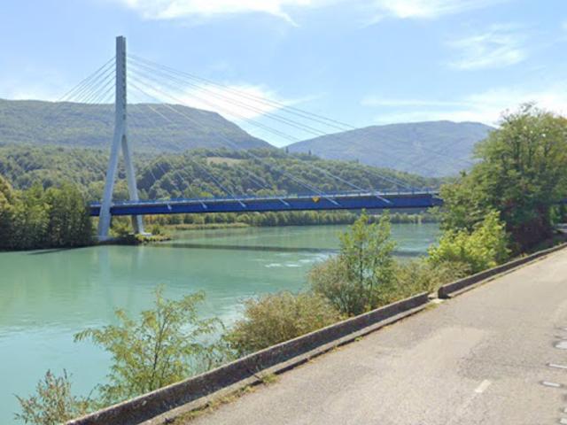 Appartement vente à Belley, Auvergne-Rhône-Alpes