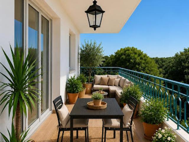 Appartement vente à Arrondissement de Toulon, Six-fours-les-plages