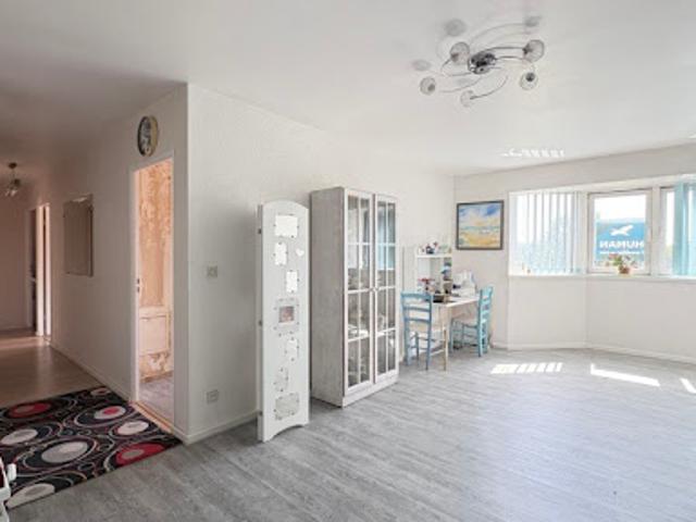 Appartement vente à Sarcelles, Soisy-sous-montmorency