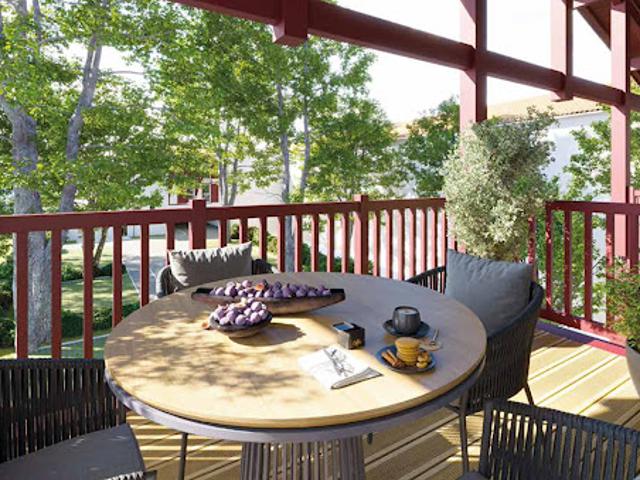 Appartement vente à France métropolitaine, Soustons