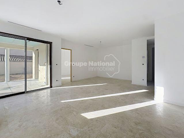 Appartement vente à Apt, Taillades