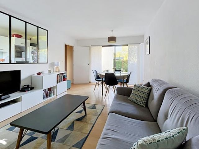 Appartement vente à Médoquine, Bordeaux