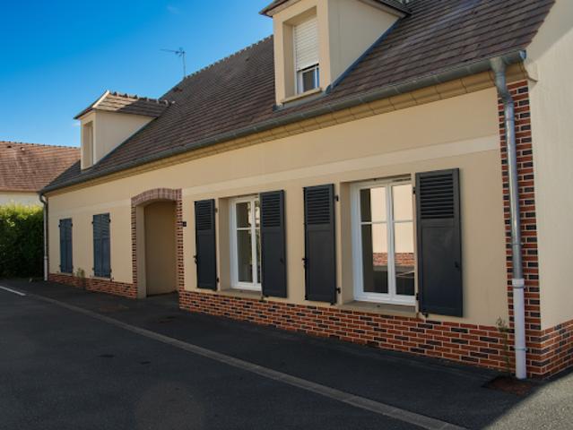 Appartement vente à Therdonne, Oise