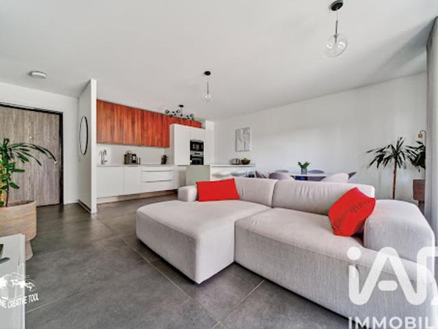 Appartement vente à Thionville
