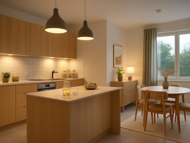 Appartement vente à Toulenne, Gironde