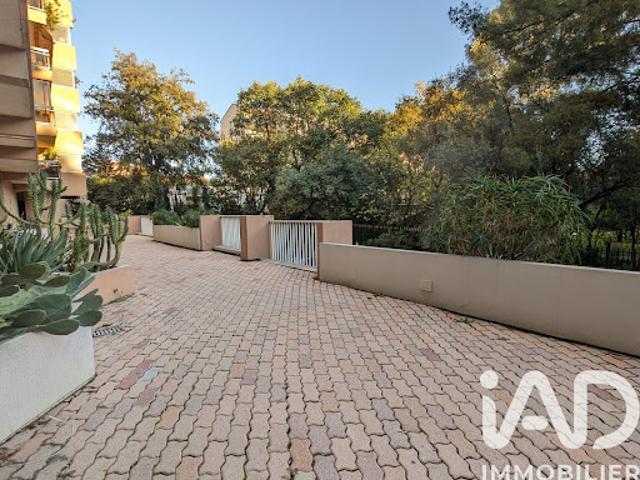 Appartement vente à Arrondissement de Toulon, Toulon