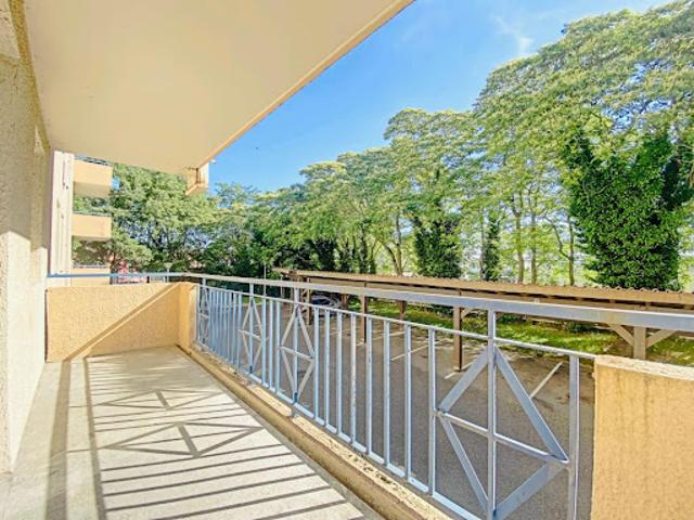 Appartement vente à Toulouse