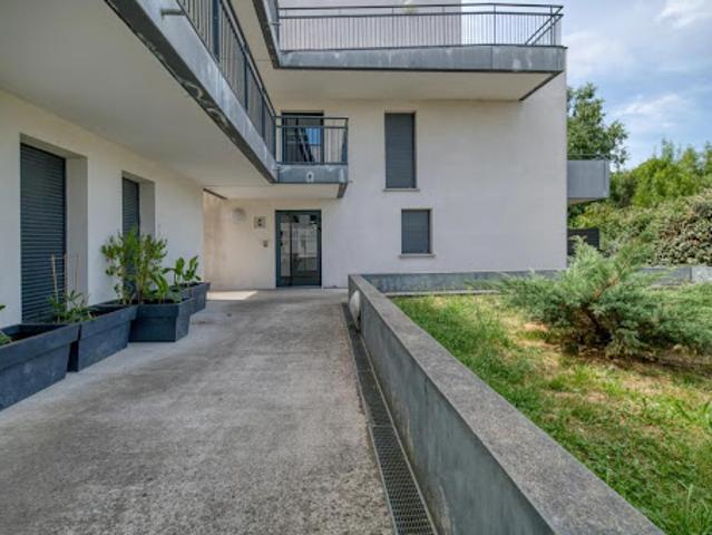 Appartement vente à Toulouse