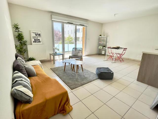 Appartement vente à Toulouse