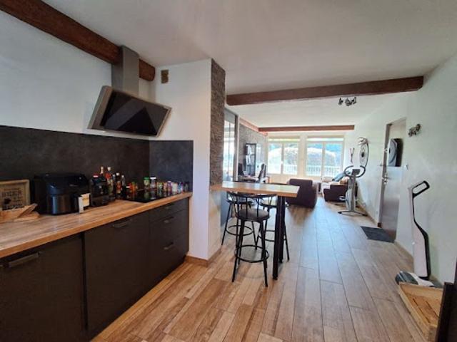 Appartement vente à Toulouse