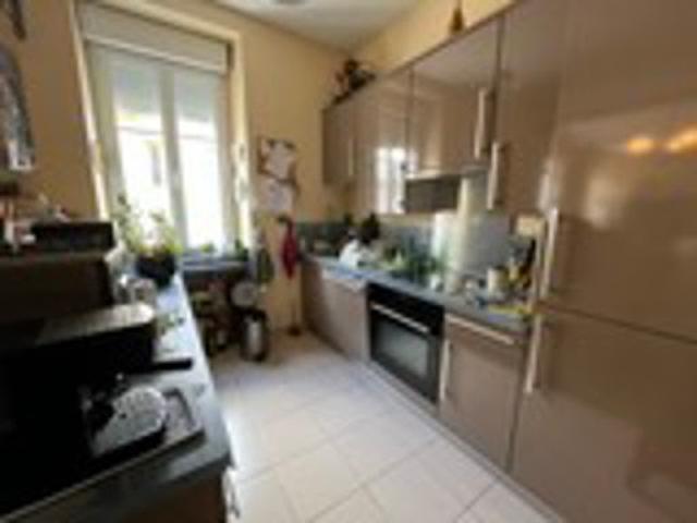 Appartement vente à Beauregard, Ussel