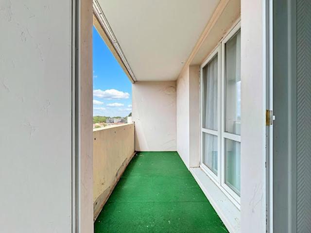 Appartement vente à Valence
