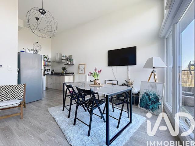 Appartement vente à Vannes, Bretagne