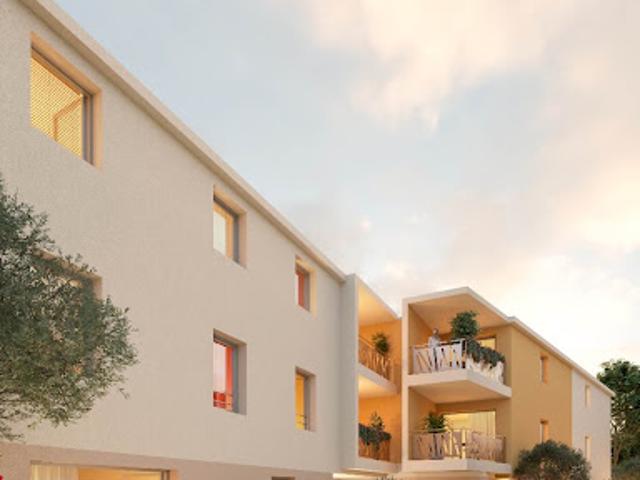 Appartement vente à Montpellier, Saint-aunès