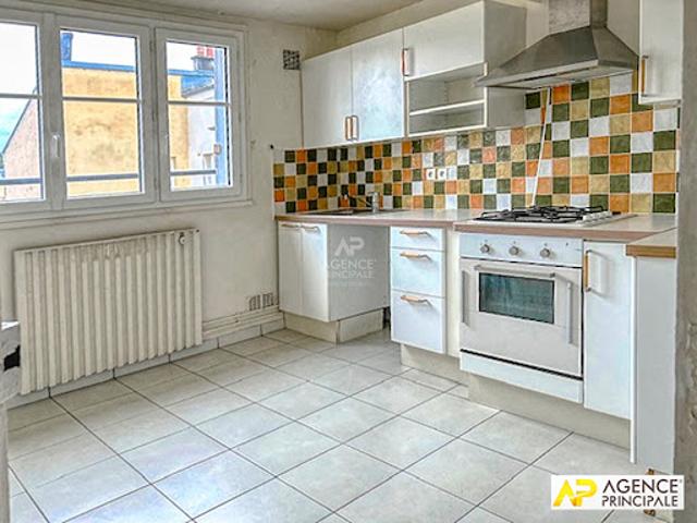 Appartement vente à Chantiers, Versailles