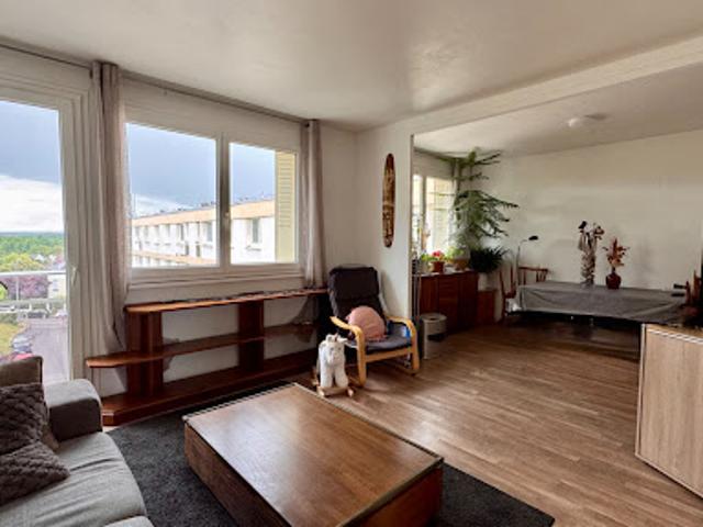 Appartement vente à Vichy