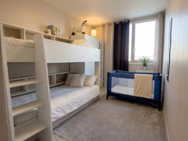 Appartement vente à L'Haÿ-les-Roses, Villeneuve-saint-georges