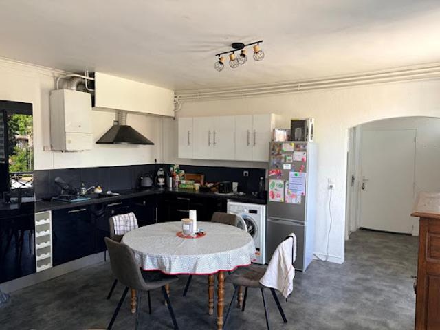 Appartement vente à Soissons, Villers-cotterêts