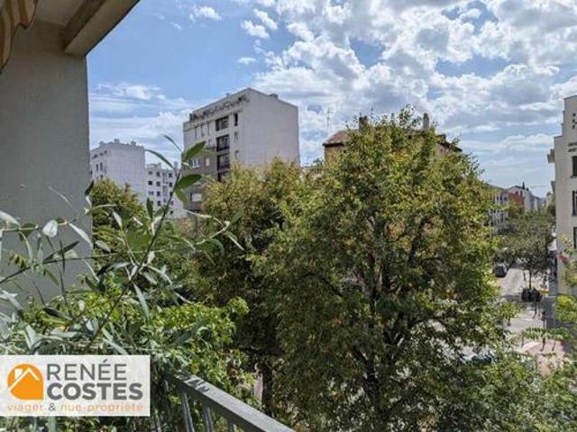 Appartement vente à Lyon, Métropole de Lyon
