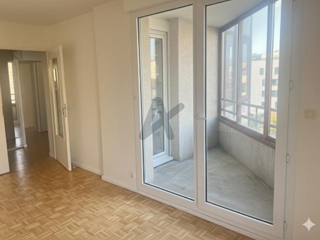 Appartement vente à Lyon, Métropole de Lyon