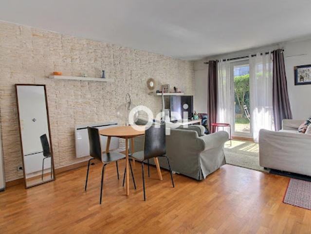 Appartement vente à Évry, Viry-châtillon