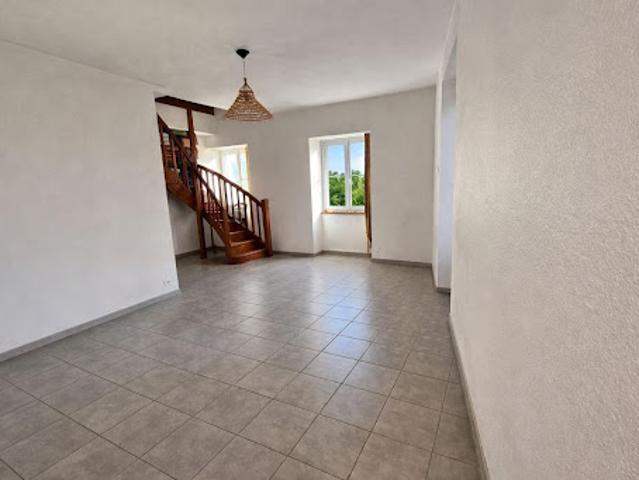 Duplex vente à Grenoble, Voiron