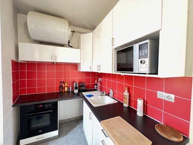 Duplex vente à Grenoble, Voiron