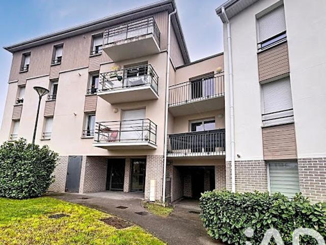 Appartement vente à Lille, Wambrechies