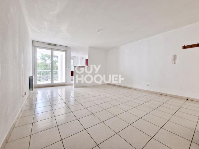 Appartement location à Valence