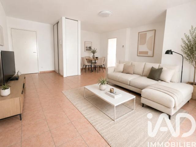 Appartement vente à Lyon, Métropole de Lyon