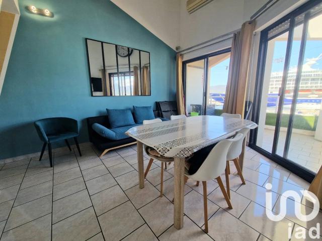 Appartement vente à Sartène, Propriano