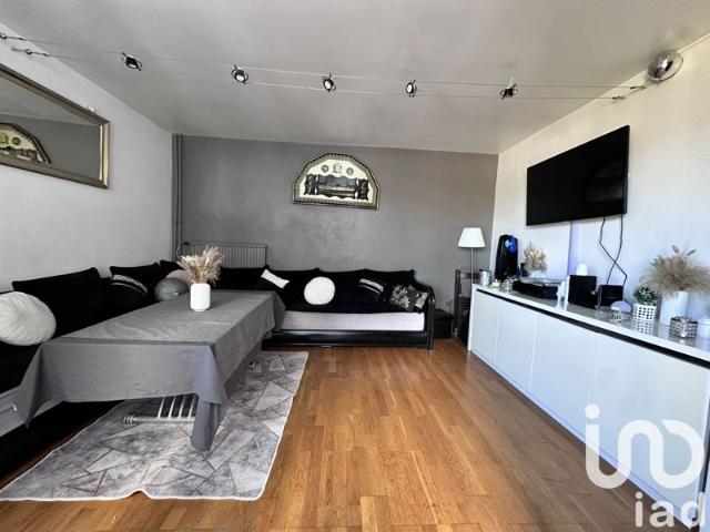 Appartement vente à Argenteuil