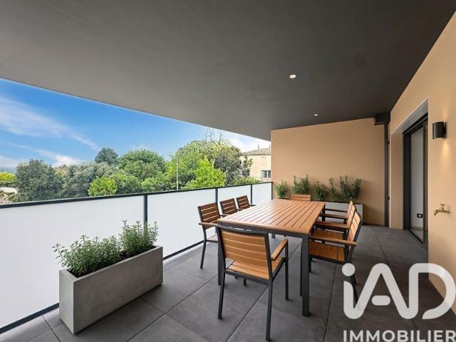 Appartement vente à Béziers, Lignan-sur-orb