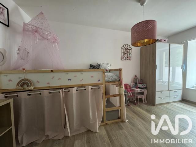 Appartement vente à Metz, Scy-chazelles