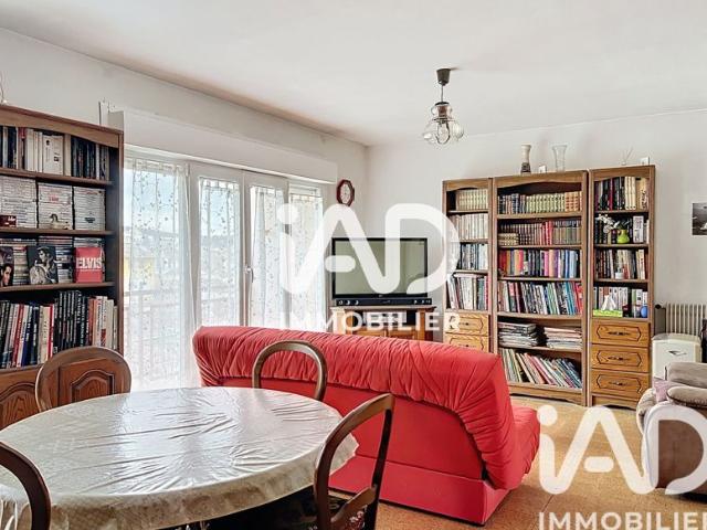 Appartement vente à Aix-en-Provence, Salon-de-provence