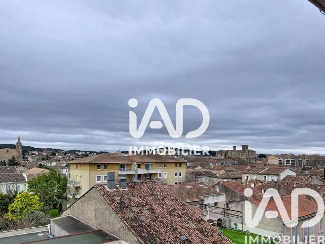 Appartement vente à Aix-en-Provence, Salon-de-provence