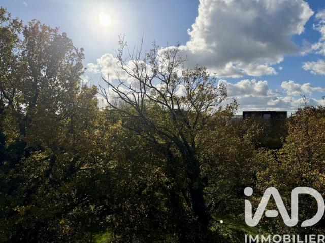 Appartement vente à Nantes, Saint-herblain