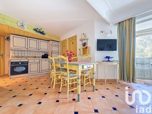 Appartement vente à Arrondissement de Draguignan, Plan-de-la-tour