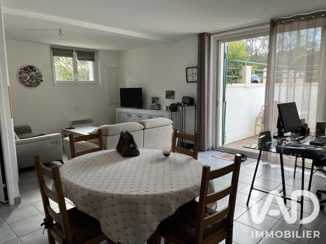 Appartement vente à Dax, Soustons
