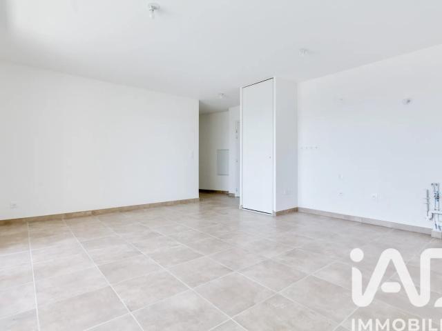 Appartement vente à Marseille