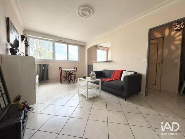 Appartement vente à Nantes