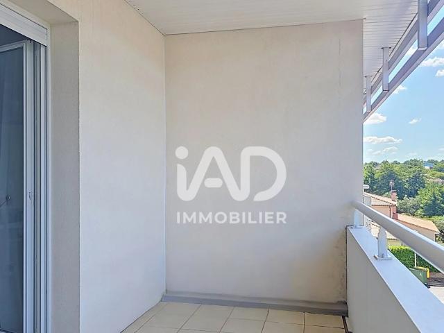 Appartement vente à Bordeaux, Le Haillan