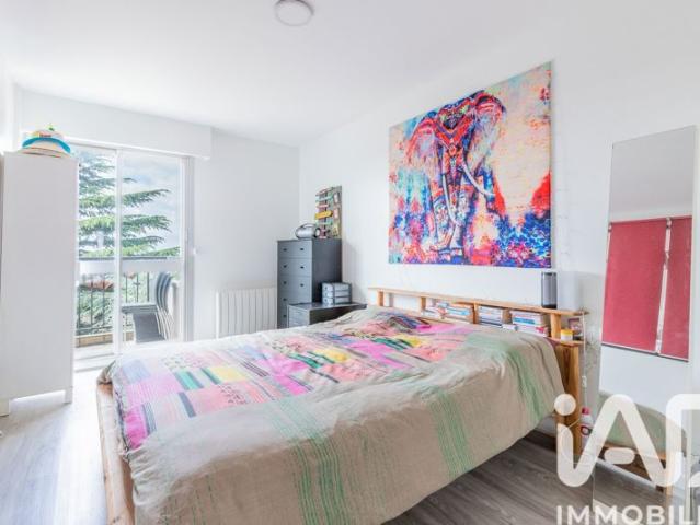 Appartement vente à Palaiseau, Savigny-sur-orge