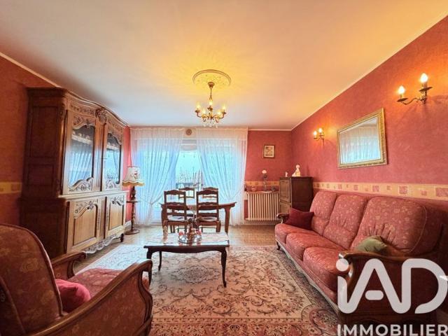Appartement vente à Le Havre