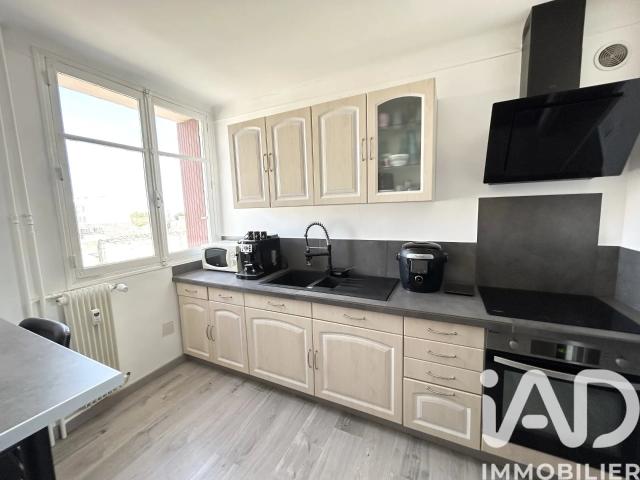 Appartement vente à Nîmes