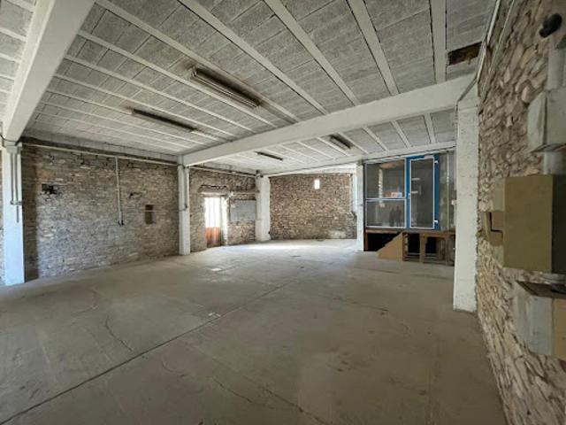 Appartement vente à Lodève, Claret
